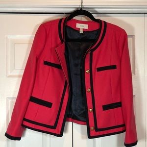 Gorgeous JCrew Wool Blazer